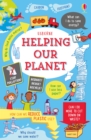 Helping Our Planet - Book