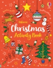 Christmas Activity Book - Book