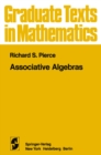 Associative Algebras - eBook