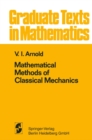 Mathematical Methods of Classical Mechanics - eBook