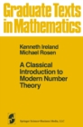 A Classical Introduction to Modern Number Theory - eBook