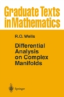 Differential Analysis on Complex Manifolds - eBook
