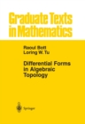 Differential Forms in Algebraic Topology - eBook