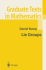 Lie Groups - eBook