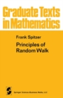 Principles of Random Walk - eBook