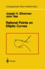 Rational Points on Elliptic Curves - eBook