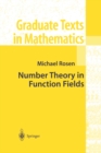 Number Theory in Function Fields - eBook