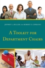 Toolkit for Department Chairs - eBook