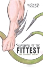 Survival of the Fittest : The Closest Enemy - eBook