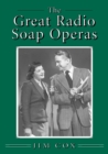 The Great Radio Soap Operas - eBook