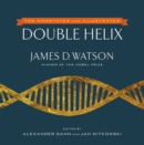 The Annotated and Illustrated Double Helix - eBook