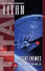 Titan: Absent Enemies - eBook