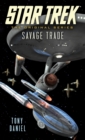 Savage Trade - eBook
