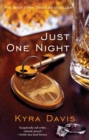 Just One Night - eBook