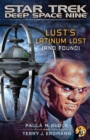 Lust's Latinum Lost (and Found) - eBook