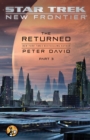 The Returned, Part III - eBook