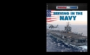 Serving in the Navy - eBook