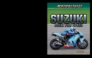 Suzuki : Built for Speed - eBook