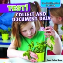 Test! : Collect and Document Data - eBook