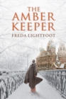 The Amber Keeper - Book