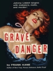 Grave Danger - eBook