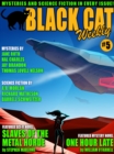 Black Cat Weekly #5 - eBook