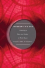 Modernity's Ear : Listening to Race and Gender in World Music - Book