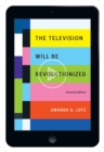 The Television Will Be Revolutionized, Second Edition - Book