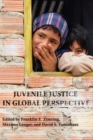 Juvenile Justice in Global Perspective - eBook