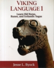 Viking Language 1 - Book