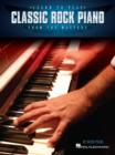 Learn to Play Classic Rock Piano from the Masters - Book