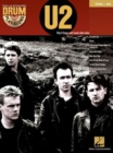 U2 : Drum Play-Along Volume 24 - Book