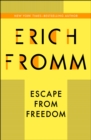 Escape from Freedom - eBook