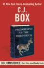 Pronghorns of the Third Reich - eBook