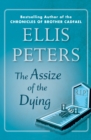 The Assize of the Dying - eBook