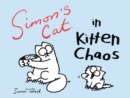 Simon's Cat in Kitten Chaos - eBook