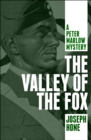 The Valley of the Fox - eBook