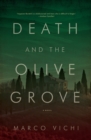 Death and the Olive Grove - eBook