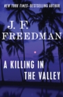 A Killing in the Valley - eBook