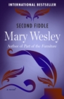 Second Fiddle : A Novel - eBook