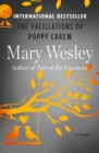 The Vacillations of Poppy Carew : A Novel - eBook