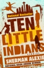 Ten Little Indians : Stories - eBook