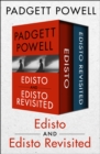 Edisto and Edisto Revisited - eBook