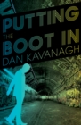 Putting the Boot In - eBook