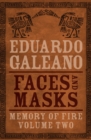 Faces and Masks - eBook