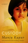 Custody : A Novel - eBook