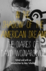 In the Shadow of the American Dream : The Diaries of David Wojnarowicz - eBook