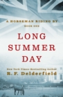 Long Summer Day - eBook