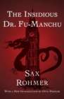 The Insidious Dr. Fu-Manchu - eBook