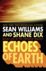 Echoes of Earth - eBook